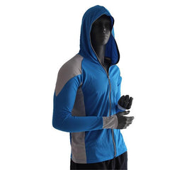 New Breathable Sunscreen Shirt