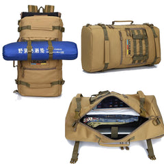 Top Quality Tactical Backpack