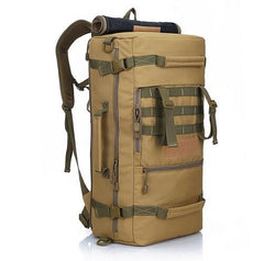 Top Quality Tactical Backpack