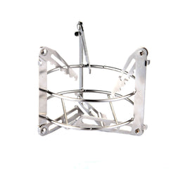 Folding Alcohol Stove Furnace