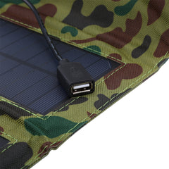 Rechargeable Pad Power Supply