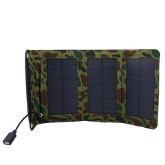 Rechargeable Pad Power Supply