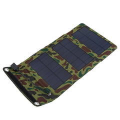 Rechargeable Pad Power Supply