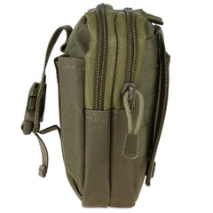 Pouch Belt Loops Waist Bag