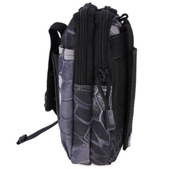 Pouch Belt Loops Waist Bag