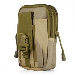 Pouch Belt Loops Waist Bag