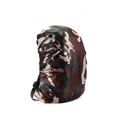 Rain Bag Cover