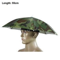 Portable Usefull Umbrella