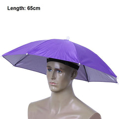 Portable Usefull Umbrella