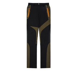 Waterproof Elastic Pant