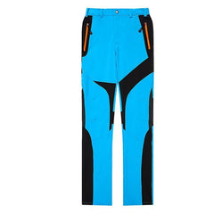 Waterproof Elastic Pant