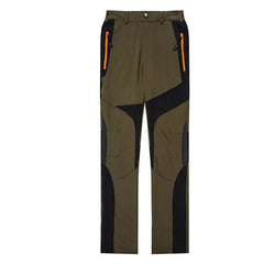 Waterproof Elastic Pant