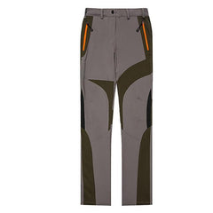Waterproof Elastic Pant