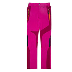 Waterproof Elastic Pant
