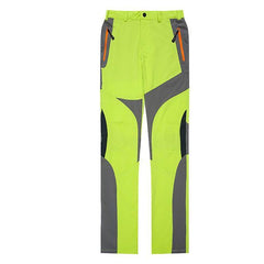 Waterproof Elastic Pant