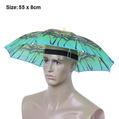 Portable Usefull Umbrella