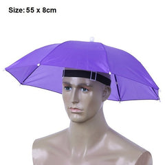 Portable Usefull Umbrella