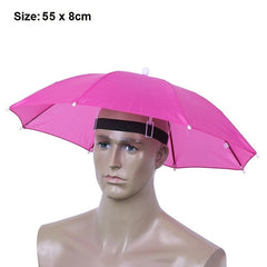 Portable Usefull Umbrella