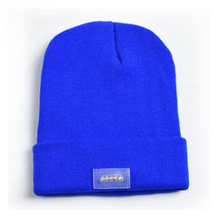 LED Light Hat