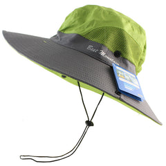 Waterproof Boonie Hat