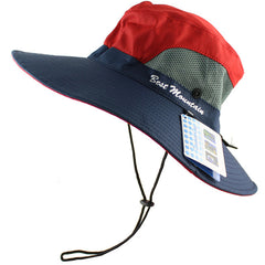 Waterproof Boonie Hat