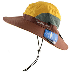 Waterproof Boonie Hat