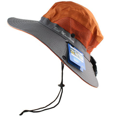 Waterproof Boonie Hat