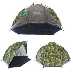 Ultralight Folding Winter Tent