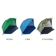 Ultralight Folding Winter Tent
