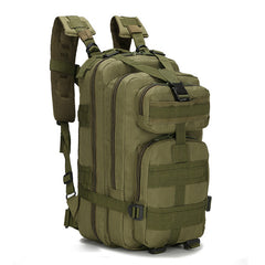 Tactical Camouflage Backpack