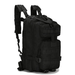 Tactical Camouflage Backpack