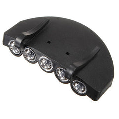 Clip Lamp Head Light