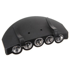 Clip Lamp Head Light