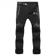 Quick Dry Waterproof Windproof Pant
