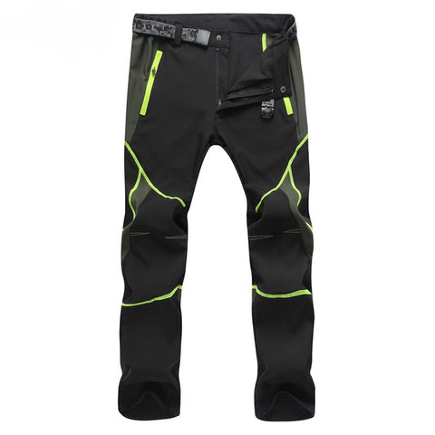 Quick Dry Waterproof Windproof Pant