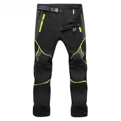 Quick Dry Waterproof Windproof Pant