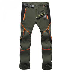Quick Dry Waterproof Windproof Pant