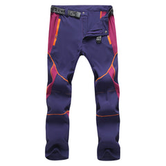 Quick Dry Waterproof Windproof Pant