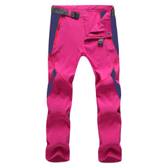 Quick Dry Waterproof Windproof Pant
