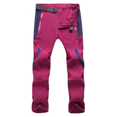 Quick Dry Waterproof Windproof Pant