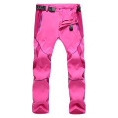 Quick Dry Waterproof Windproof Pant