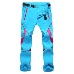 Quick Dry Waterproof Windproof Pant