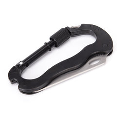 Multi Tool Buckle Rock Lock