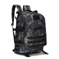 Rucksack Travel Outdoor Bag
