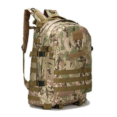 Rucksack Travel Outdoor Bag