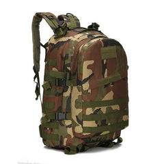 Rucksack Travel Outdoor Bag