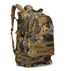 Rucksack Travel Outdoor Bag