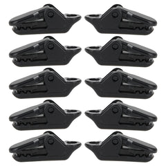 Awning Wind Rope Clamp
