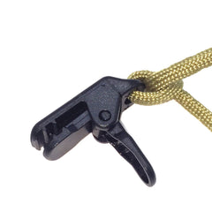 Awning Wind Rope Clamp