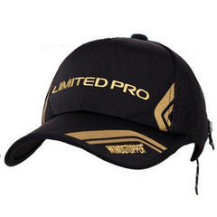 Adjustable Outdoor Sport Cap